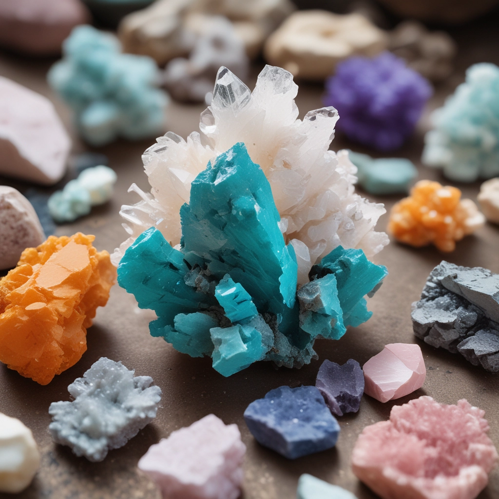 Bright living room with modern inventory